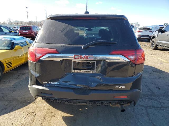 Photo 6 from auction – 2019 GMC ACADIA SLE with VIN 1GKKNRLA2KZ285189