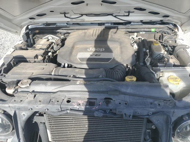 Photo 11 from auction – 2018 JEEP WRANGLER U with VIN 1C4BJWDG2JL854696