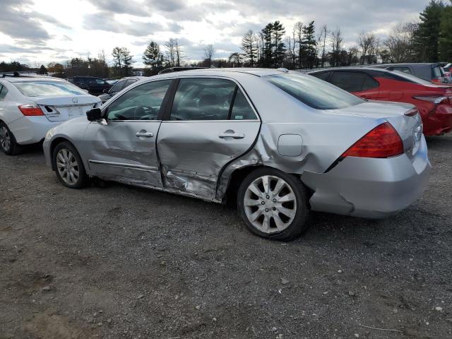 Photo 2 from auction – 2006 HONDA ACCORD EX with VIN 1HGCM66866A044994