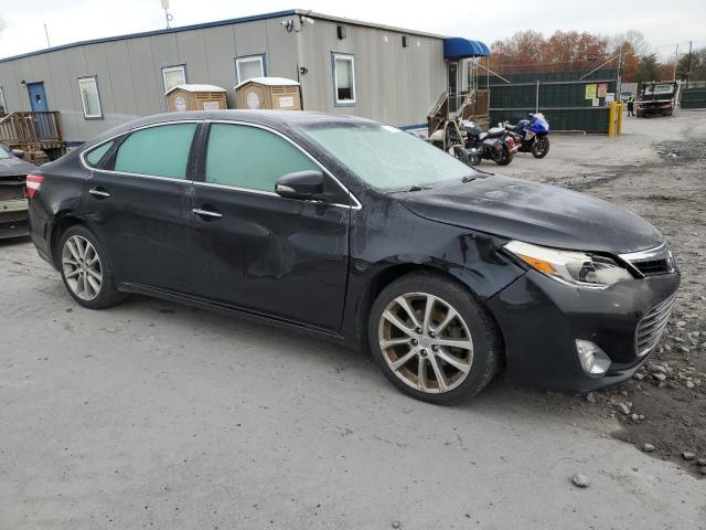 Foto 4 de la subasta – 2014 TOYOTA AVALON BAS con VIN 4T1BK1EB3EU098648