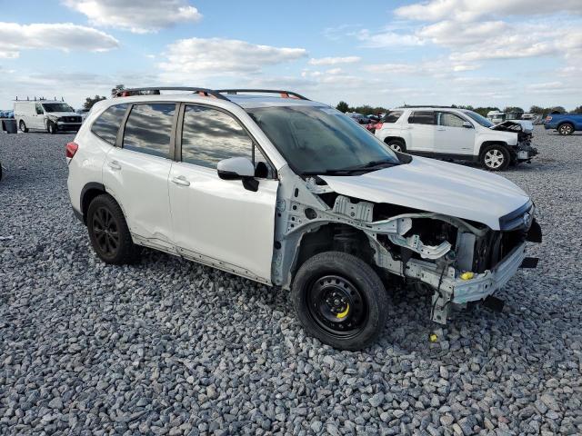 Photo 4 from auction – 2019 SUBARU FORESTER S with VIN JF2SKAPC5KH475318