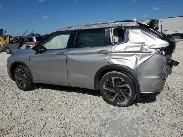 Photo 2 from auction – 2022 MITSUBISHI OUTLANDER with VIN JA4J3VA84NZ084933