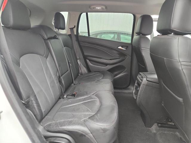 Photo 11 from auction – 2019 BUICK ENVISION E with VIN LRBFXCSA7KD043421