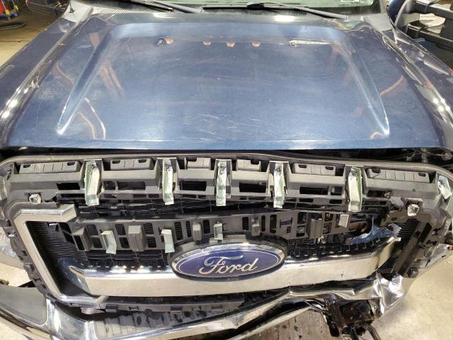 Photo 11 from auction – 2015 FORD F250 SUPER with VIN 1FT7W2B67FED24195