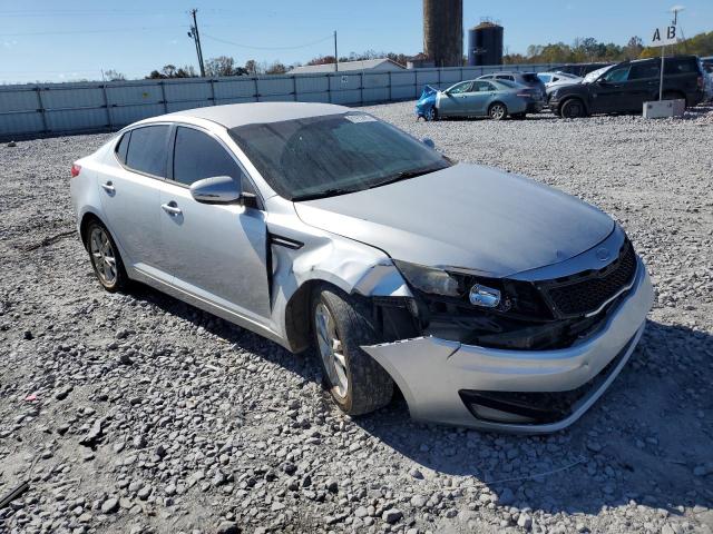 Photo 4 from auction – 2011 KIA OPTIMA EX with VIN KNAGN4A73B5123068