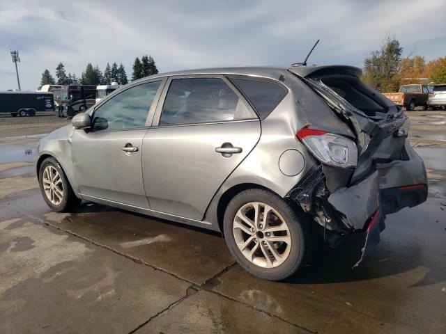 صورة رقم 2 من المزاد - 2012 KIA FORTE EX مع VIN KNAFU5A25C5587733