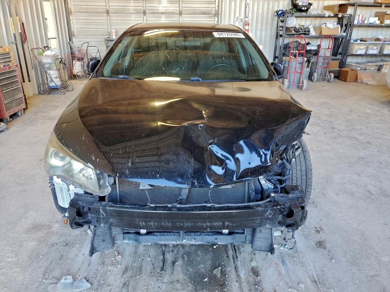 Photo 5 from auction – 2016 TOYOTA CAMRY LE with VIN 4T1BF1FK4GU507665