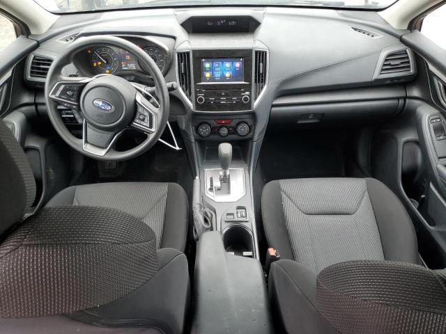 Photo 8 from auction – 2019 SUBARU IMPREZA PR with VIN 4S3GKAD63K3625359