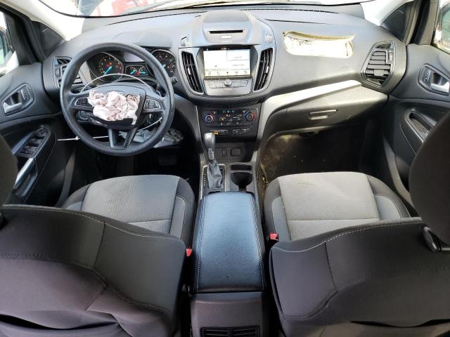 Photo 8 from auction – 2017 FORD ESCAPE SE with VIN 1FMCU9GD6HUE82570