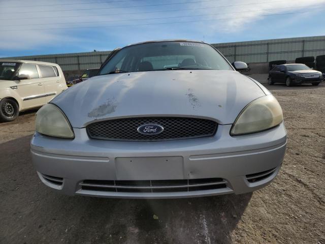 Photo 5 from auction – 2006 FORD TAURUS SEL with VIN 1FAFP56U46A169055
