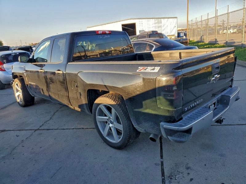 Photo 2 from auction – 2014 CHEVROLET SILVERADO with VIN 1GCVKREC6EZ265015