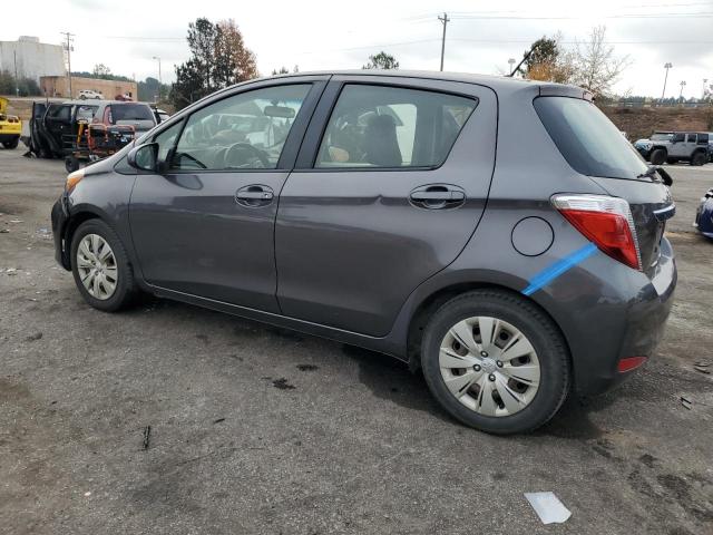 Photo 2 from auction – 2013 TOYOTA YARIS with VIN JTDKTUD31DD566890