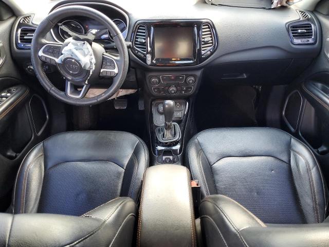 صورة رقم 8 من المزاد - 2020 JEEP COMPASS LI مع VIN 3C4NJDCB0LT155078