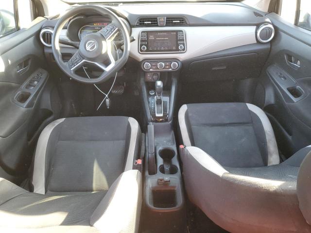 Photo 8 from auction – 2021 NISSAN VERSA SV with VIN 3N1CN8EV7ML875279