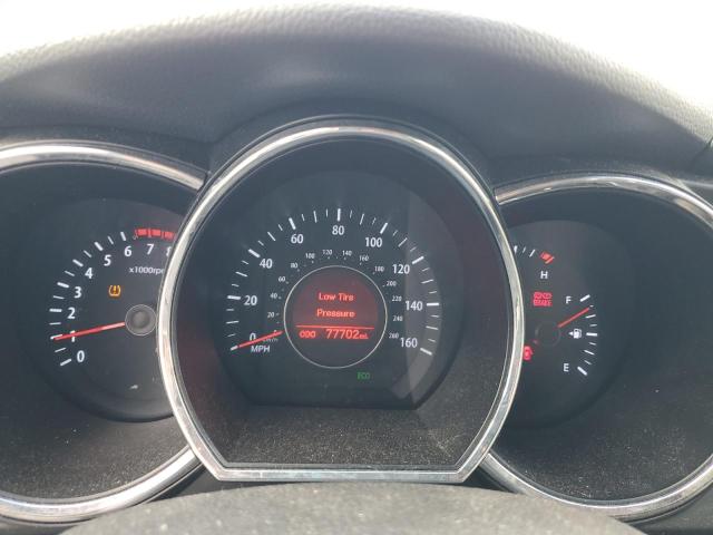 Photo 9 from auction – 2011 KIA OPTIMA LX with VIN KNAGM4A7XB5131560