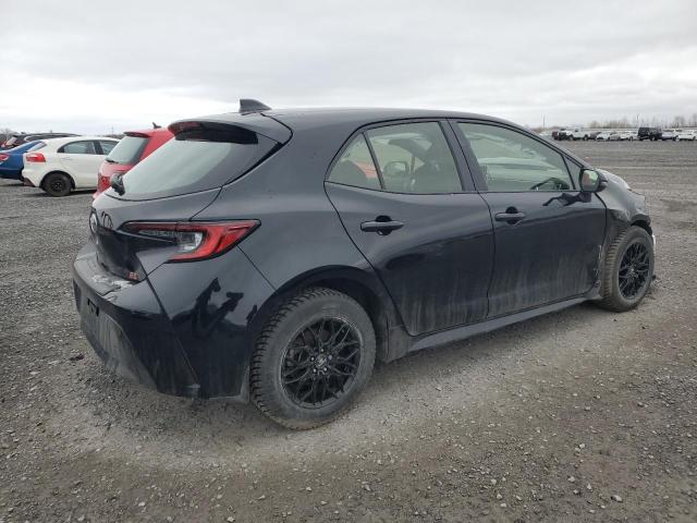 Photo 3 from auction – 2025 TOYOTA COROLLA N with VIN JTNK4MBE7S3240401