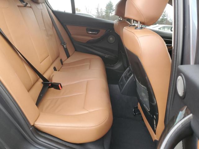 Photo 10 from auction – 2014 BMW 335 I with VIN WBA3A9C57EF478780