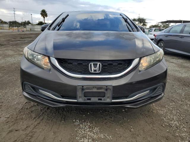 Photo 5 from auction – 2013 HONDA CIVIC EX with VIN 2HGFB2F87DH503153