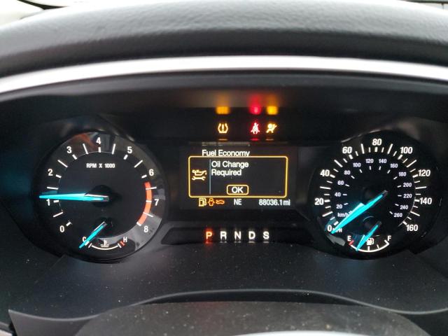 Photo 9 from auction – 2015 FORD FUSION SE with VIN 3FA6P0H72FR266206