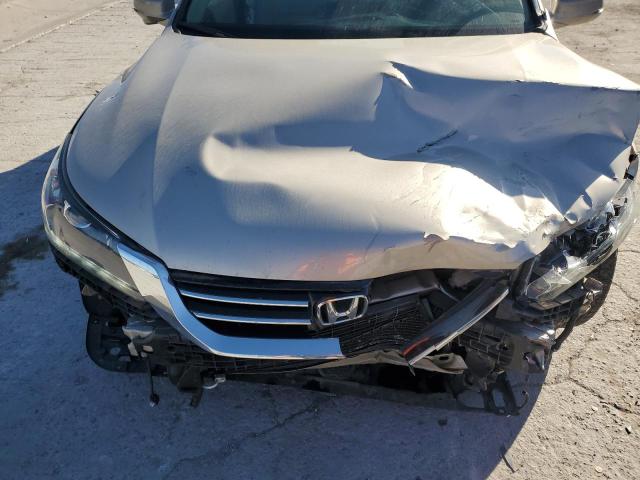 Photo 11 from auction – 2014 HONDA ACCORD EXL with VIN 1HGCR3F82EA039564