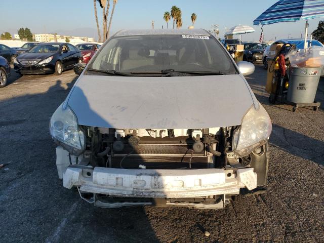 Photo 5 from auction – 2015 TOYOTA PRIUS with VIN JTDKN3DU4F0441289