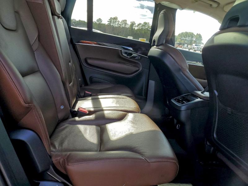 Photo 11 from auction – 2019 VOLVO XC90 T6 MO with VIN YV4A22PK4K1424924