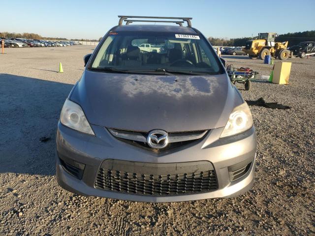 Photo 5 from auction – 2010 MAZDA 5 with VIN JM1CR2W39A0388184