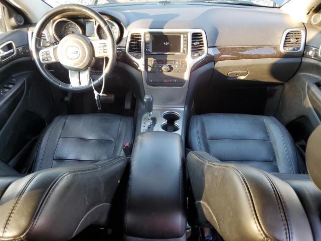 Zdjęcie 8 z aukcji – 2011 JEEP GRAND CHER z VIN 1J4RR4GG4BC655894