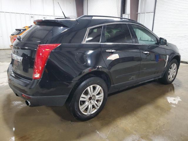 Photo 3 from auction – 2011 CADILLAC SRX with VIN 3GYFNGEY5BS650192