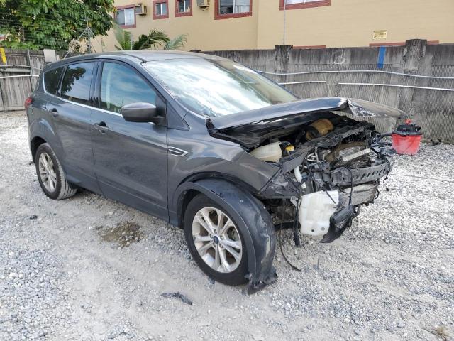 Photo 4 from auction – 2019 FORD ESCAPE SE with VIN 1FMCU0GD2KUA06304