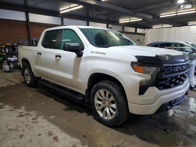 Photo 4 from auction – 2023 CHEVROLET SILVERADO with VIN 1GCPDBEK1PZ177767