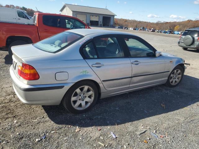 Photo 3 from auction – 2003 BMW 325 I with VIN WBAEV33463KL88798