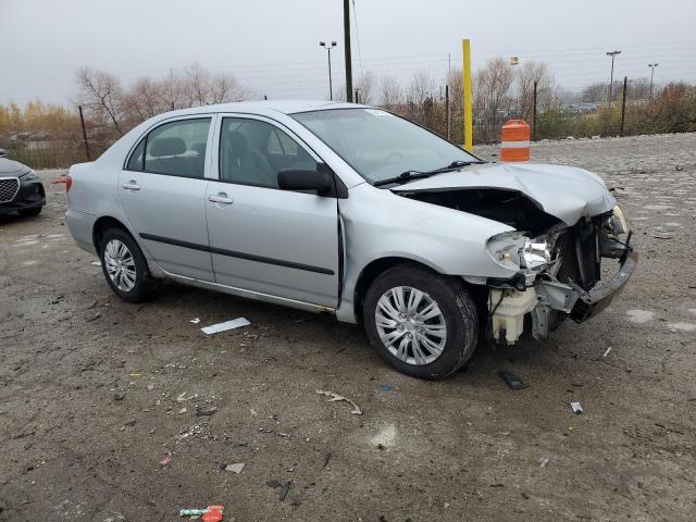 Photo 4 from auction – 2007 TOYOTA COROLLA CE with VIN 1NXBR32E57Z836930