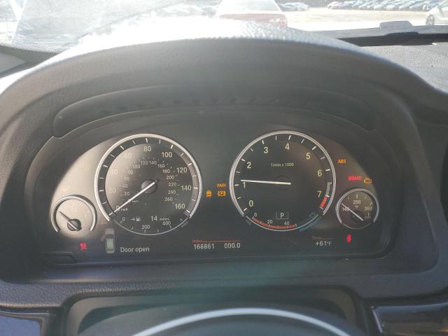 Photo 9 from auction – 2011 BMW 535 XIGT with VIN WBASP2C55BC337351