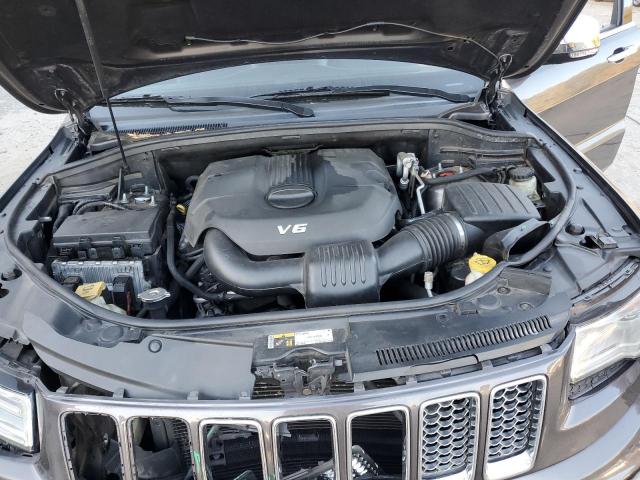 Photo 12 from auction – 2015 JEEP GRAND CHER with VIN 1C4RJEJG9FC952175