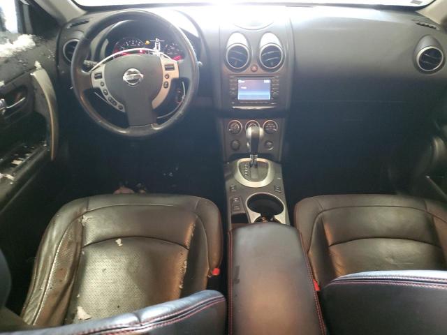 Photo 8 from auction – 2012 NISSAN ROGUE S with VIN JN8AS5MV7CW389355