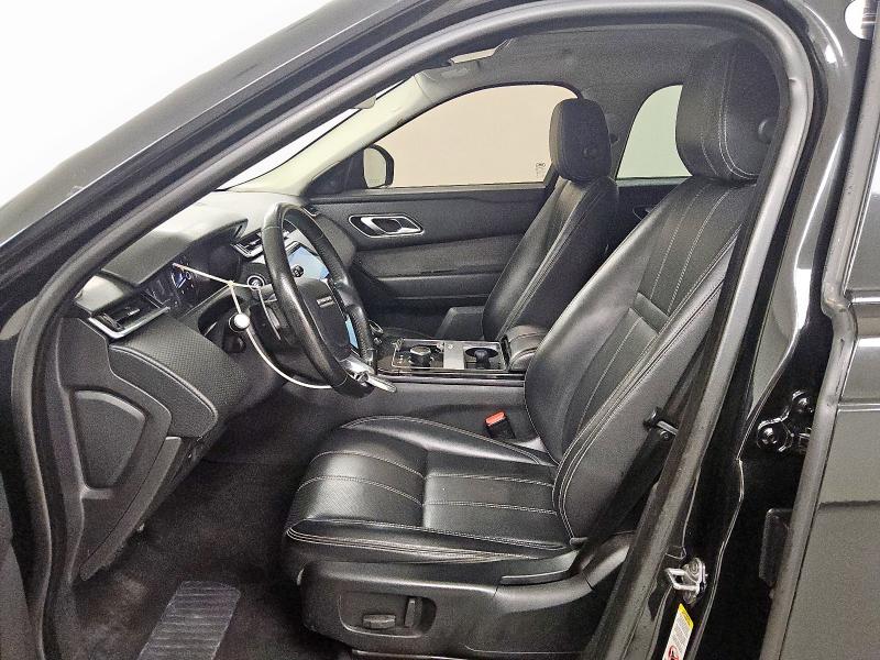 Photo 7 from auction – 2019 LAND ROVER RANGE ROVE with VIN SALYB2EX1KA232045