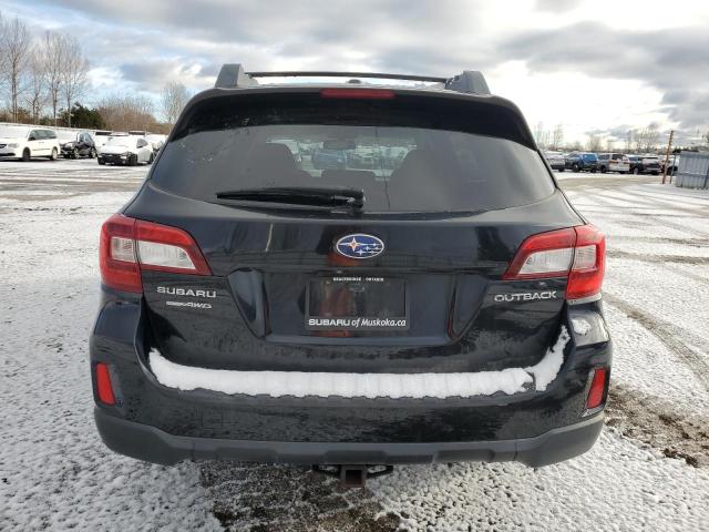 Photo 6 from auction – 2015 SUBARU OUTBACK 2. with VIN 4S4BSCDCXF3201299
