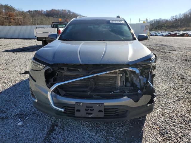 Photo 5 from auction – 2020 GMC TERRAIN SL with VIN 3GKALMEV8LL100463