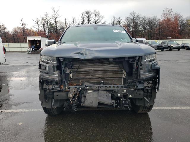 Photo 5 from auction – 2020 CHEVROLET SILVERADO with VIN 1GCUYDED2LZ307439
