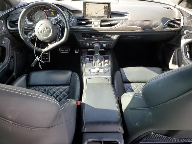 Photo 8 from auction – 2016 AUDI S6 PREMIUM with VIN WAUF2AFC6GN169736
