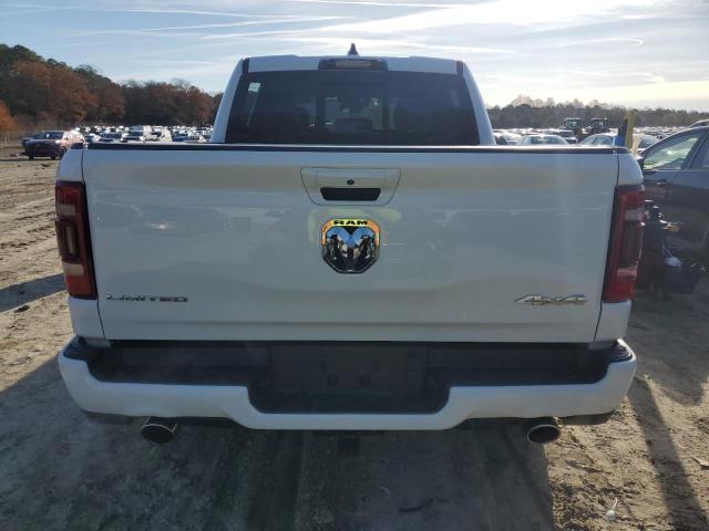 Photo 6 from auction – 2023 RAM 1500 LIMIT with VIN 1C6SRFHT8PN503621