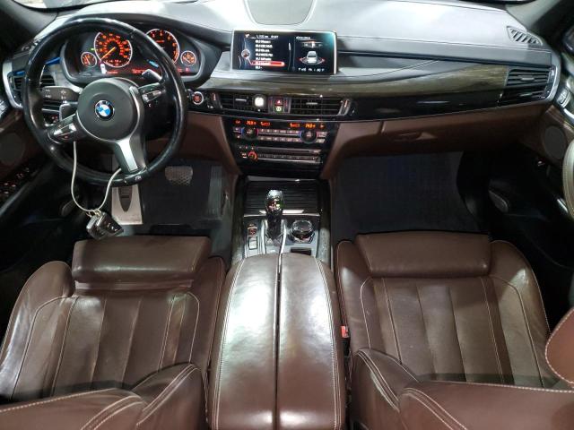 Photo 8 from auction – 2015 BMW X5 XDRIVE5 with VIN 5UXKR6C52F0J78718