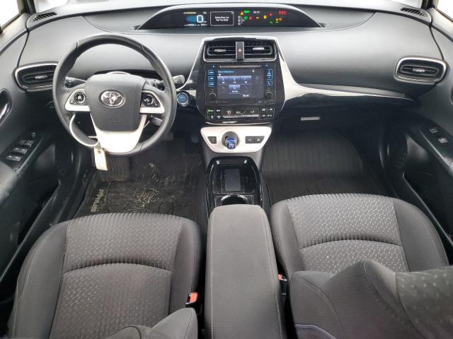 Photo 8 from auction – 2018 TOYOTA PRIUS with VIN JTDKARFU1J3547847