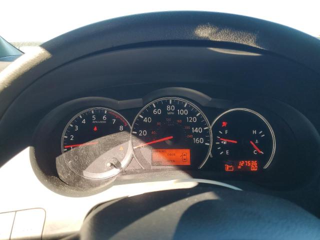 Photo 9 from auction – 2010 NISSAN ALTIMA BAS with VIN 1N4AL2AP7AN565696