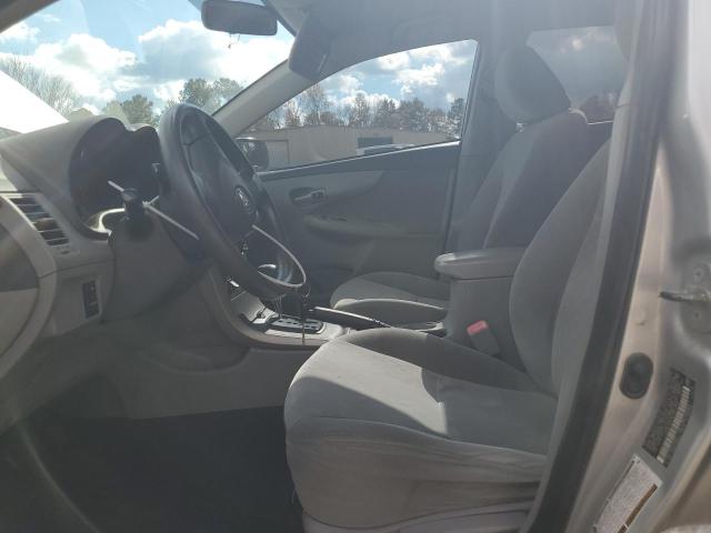 Photo 7 from auction – 2009 TOYOTA COROLLA BA with VIN JTDBL40E39J016204