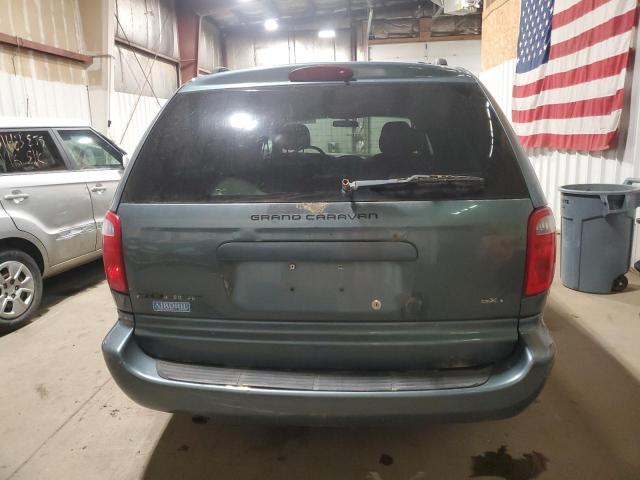 Photo 6 from auction – 2006 DODGE GRAND CARA with VIN 2D4GP44L96R741206