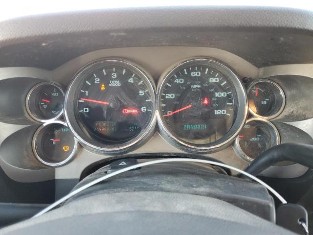Photo 9 from auction – 2012 CHEVROLET SILVERADO with VIN 3GCPCSEA2CG284878