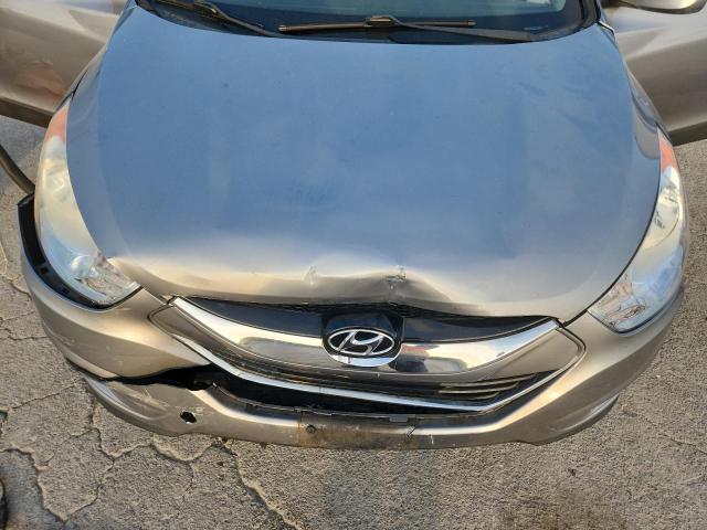Photo 12 from auction – 2011 HYUNDAI TUCSON GLS with VIN KM8JU3AC8BU240794