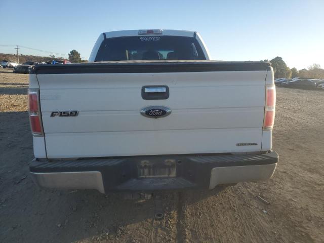 Photo 6 from auction – 2011 FORD F150 SUPER with VIN 1FTFW1EF4BFC78900